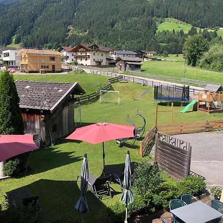 Alpenpension Elferblick Neustift im Stubaital Zewnętrze zdjęcie