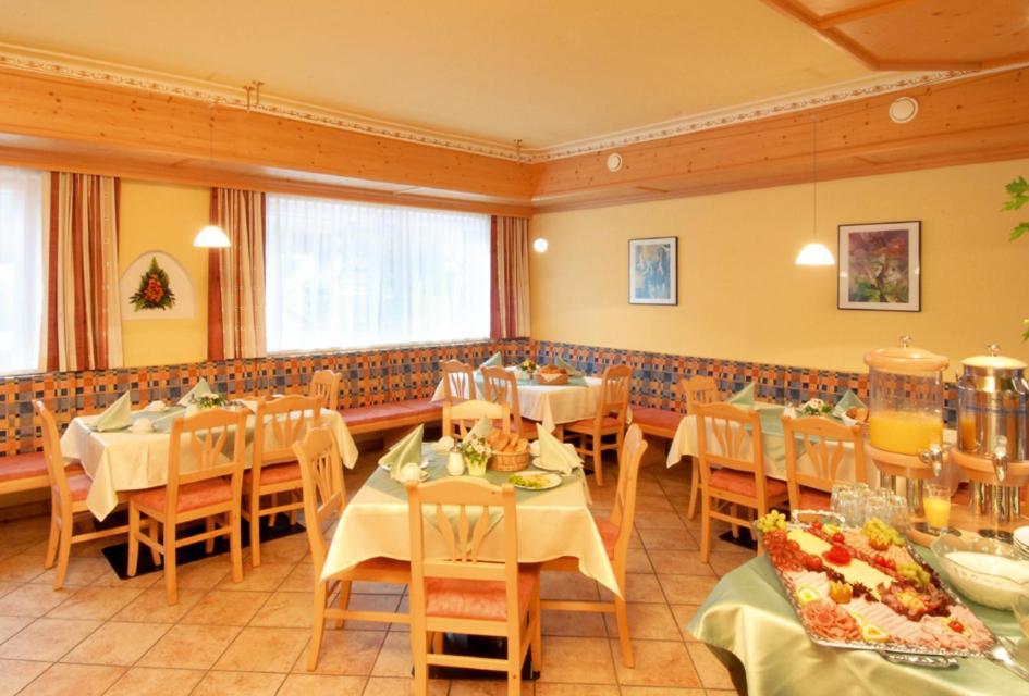 Alpenpension Elferblick Neustift im Stubaital Zewnętrze zdjęcie